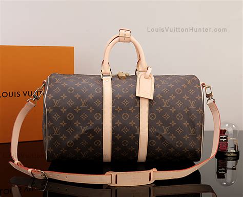 keepall louis vuitton replica|authentic louis vuitton consignment.